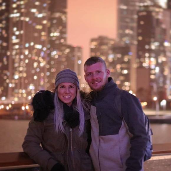 Meet your Posher, Dathan - Picture 1 of 1